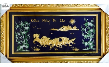 Quà Lưu Niệm | Khánh Vàng TPHCM